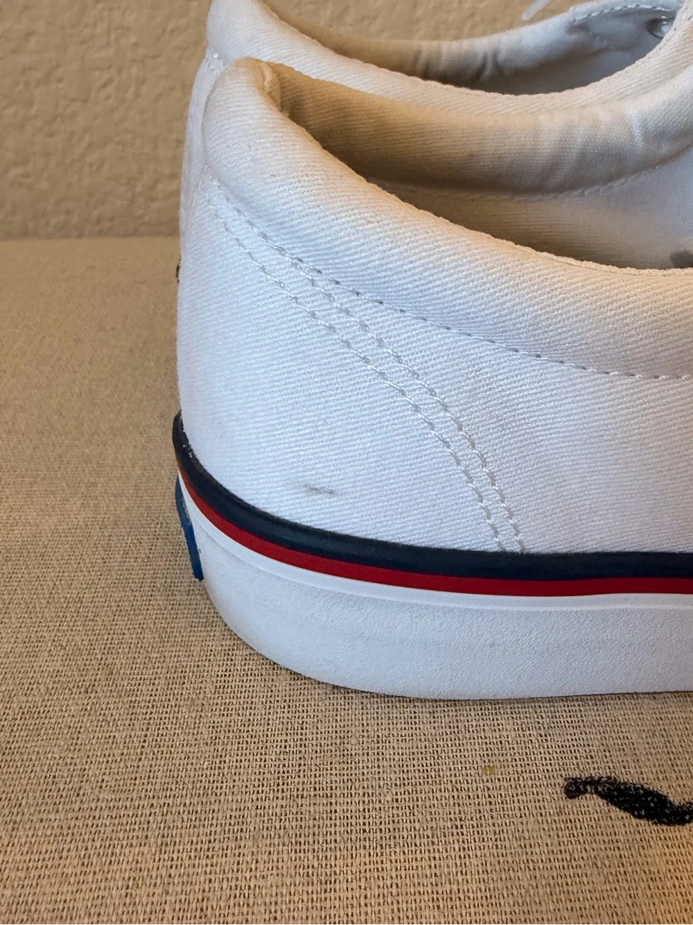 FIRM❤️Keds Jump Kick Lace Up Canvas Sneaker
